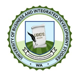 UBIDS seal